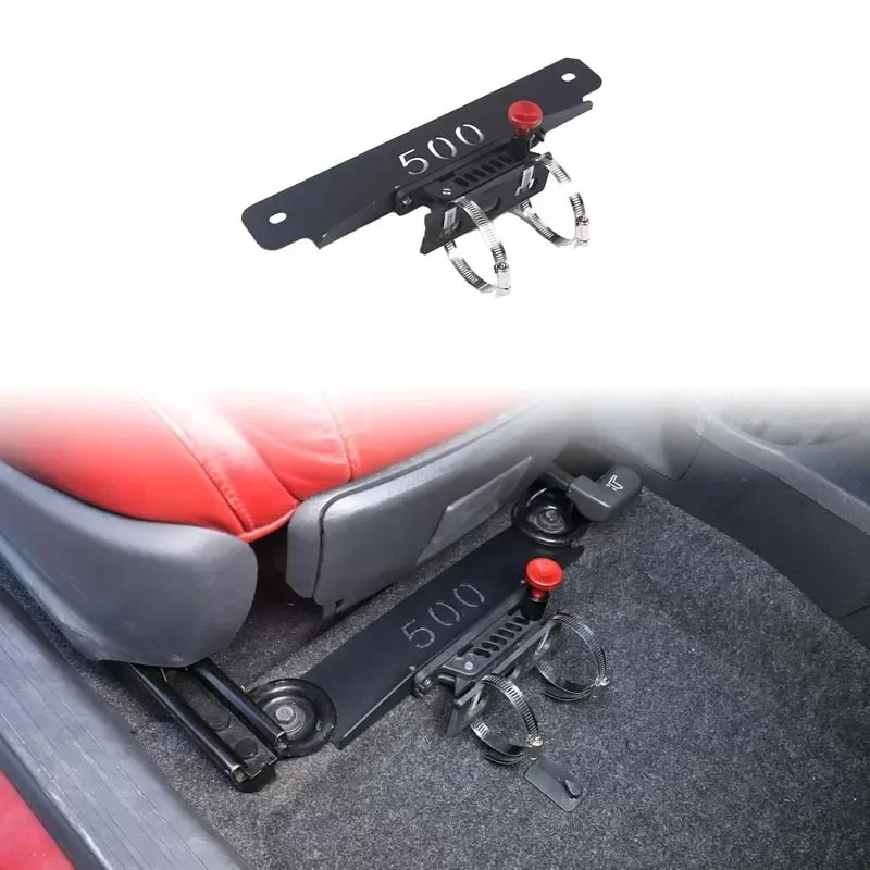 For Fiat 500 2016-2025 Aluminu - Car Accessories Under 500 บทวิจารณ์และราคา