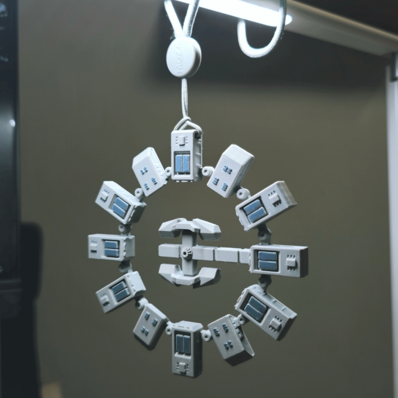 Interstellar Endurance Space S - Car Accessories Sticker บทวิจารณ์และราคา