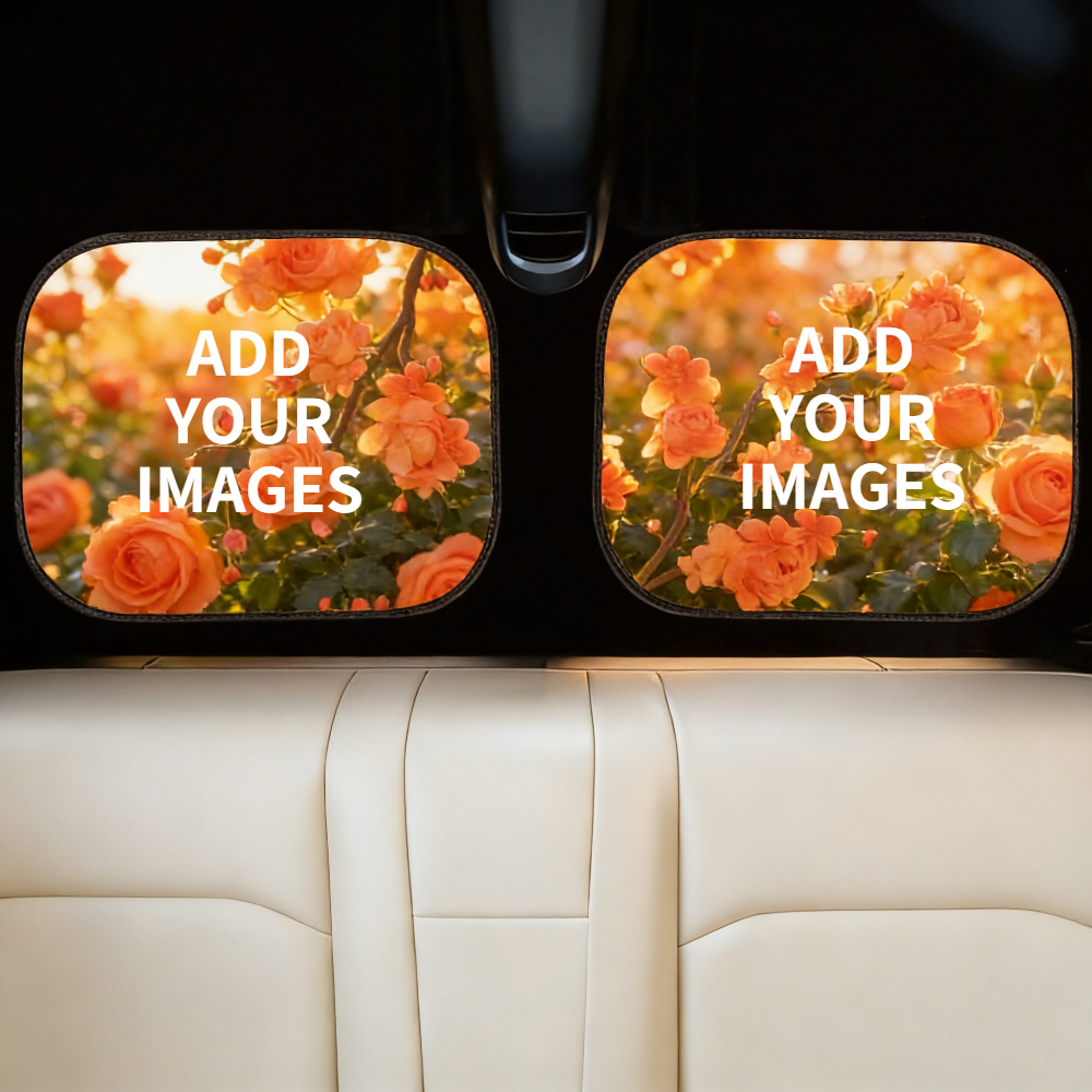 1 Set/2 Sets Custom Car Floor  - Car Accessories Interior บทวิจารณ์และราคา