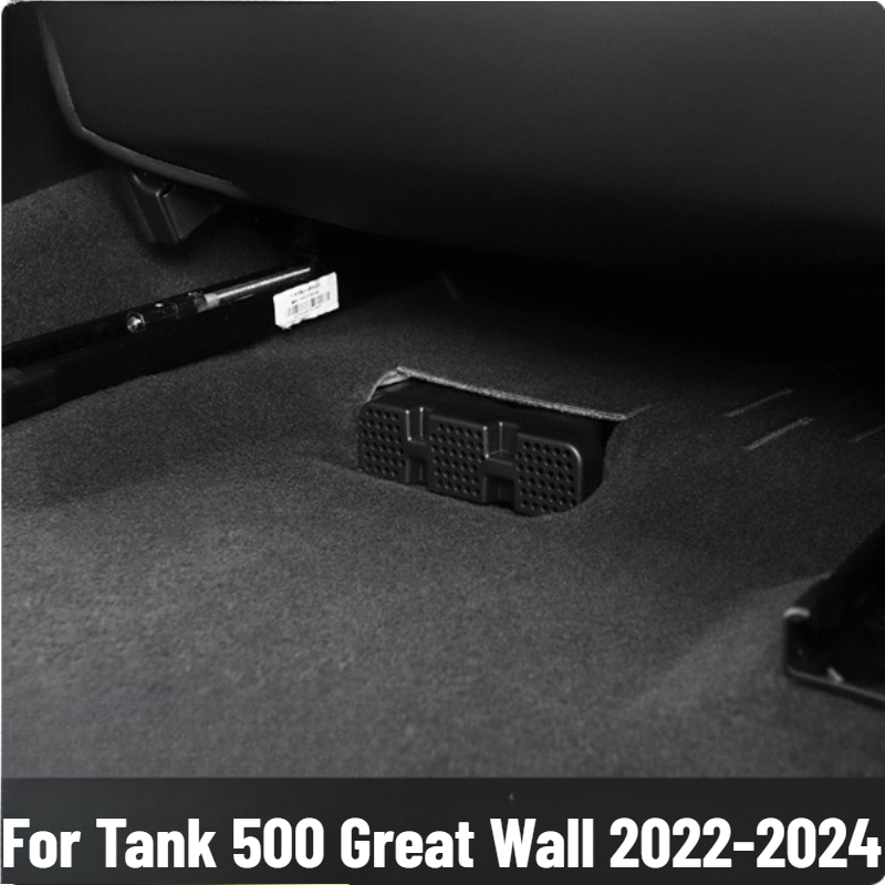 For Tank 500 Great Wall 2022-2 - Car Accessories Under 500 บทวิจารณ์และราคา
