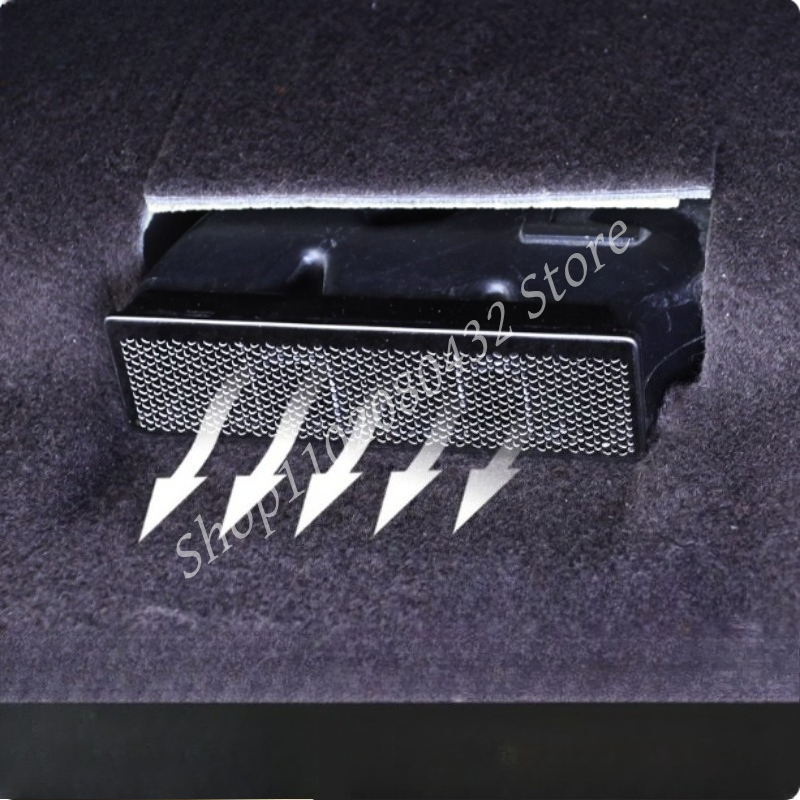 For Tank 500 Great Wall 2022-2 - Car Accessories Under 500 บทวิจารณ์และราคา