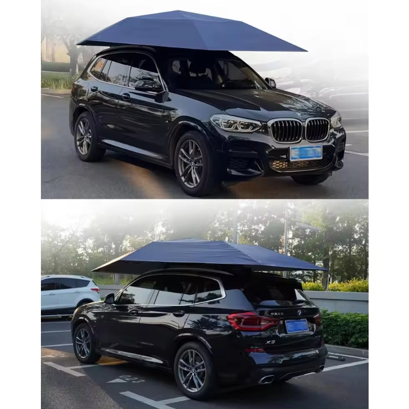 2024 New Product Wholesale 3.8 - Automatic Car Sunshade บทวิจารณ์และราคา