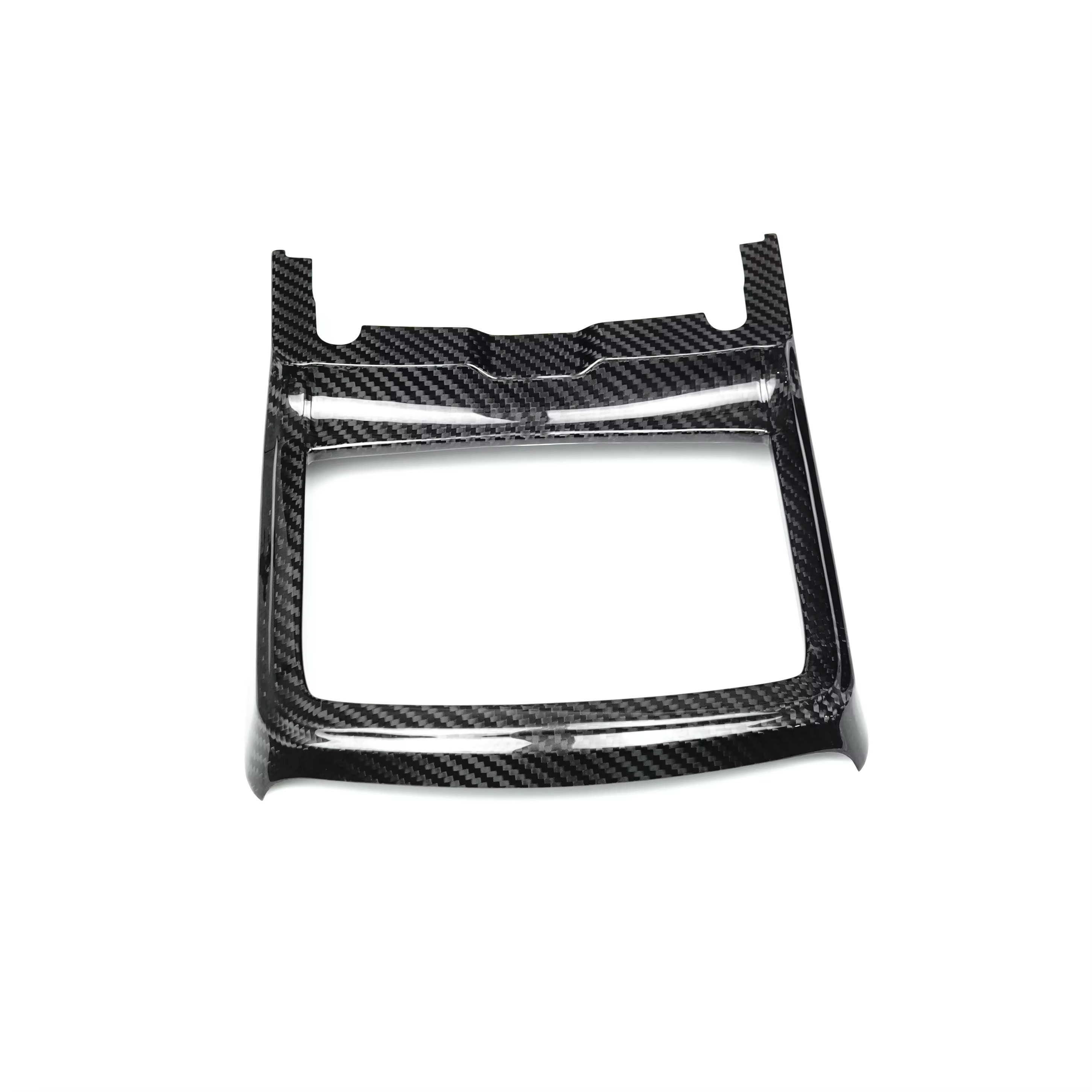 New   Carbon Fiber Car Interio - Car Accessories Interior บทวิจารณ์และราคา