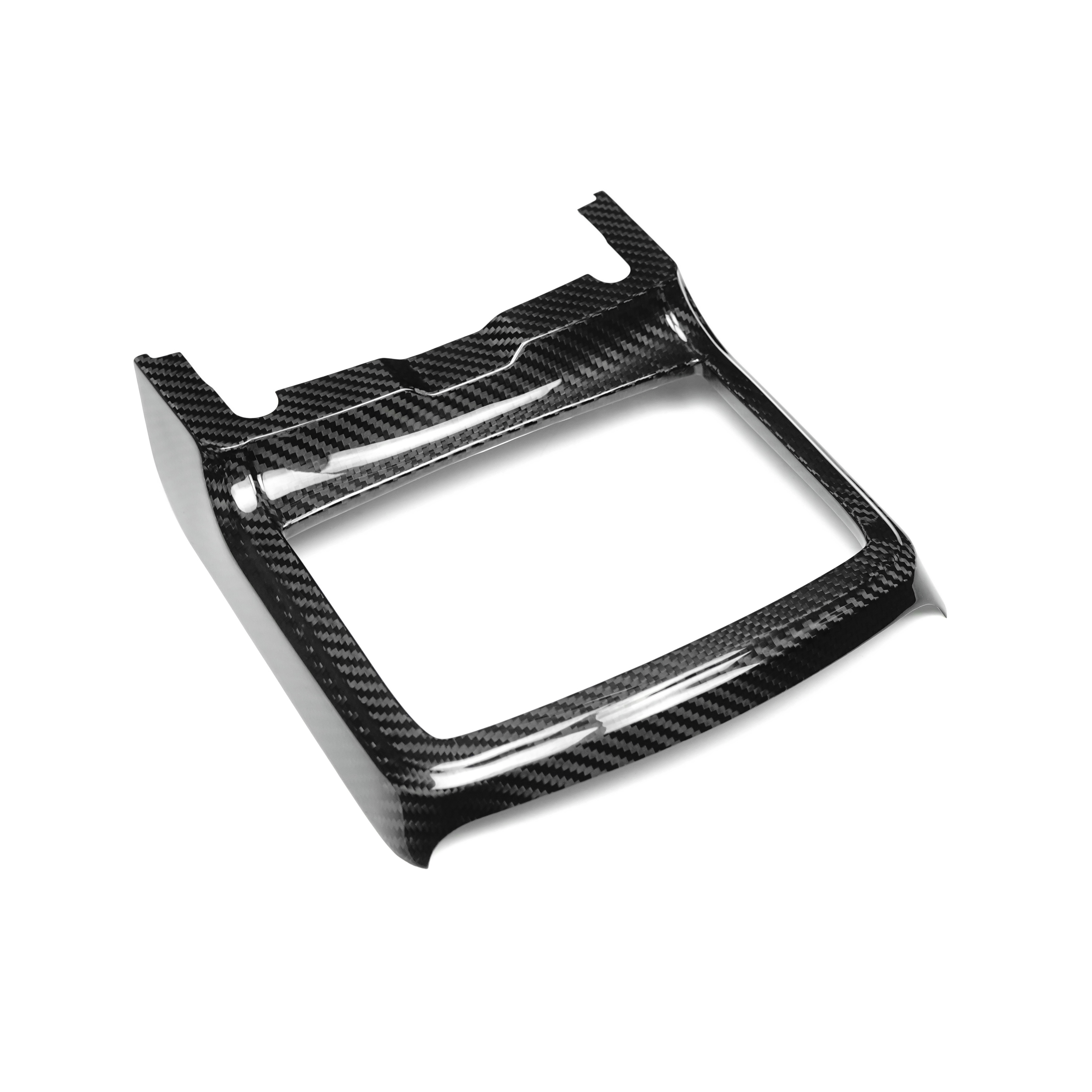 New   Carbon Fiber Car Interio - Car Accessories Interior บทวิจารณ์และราคา