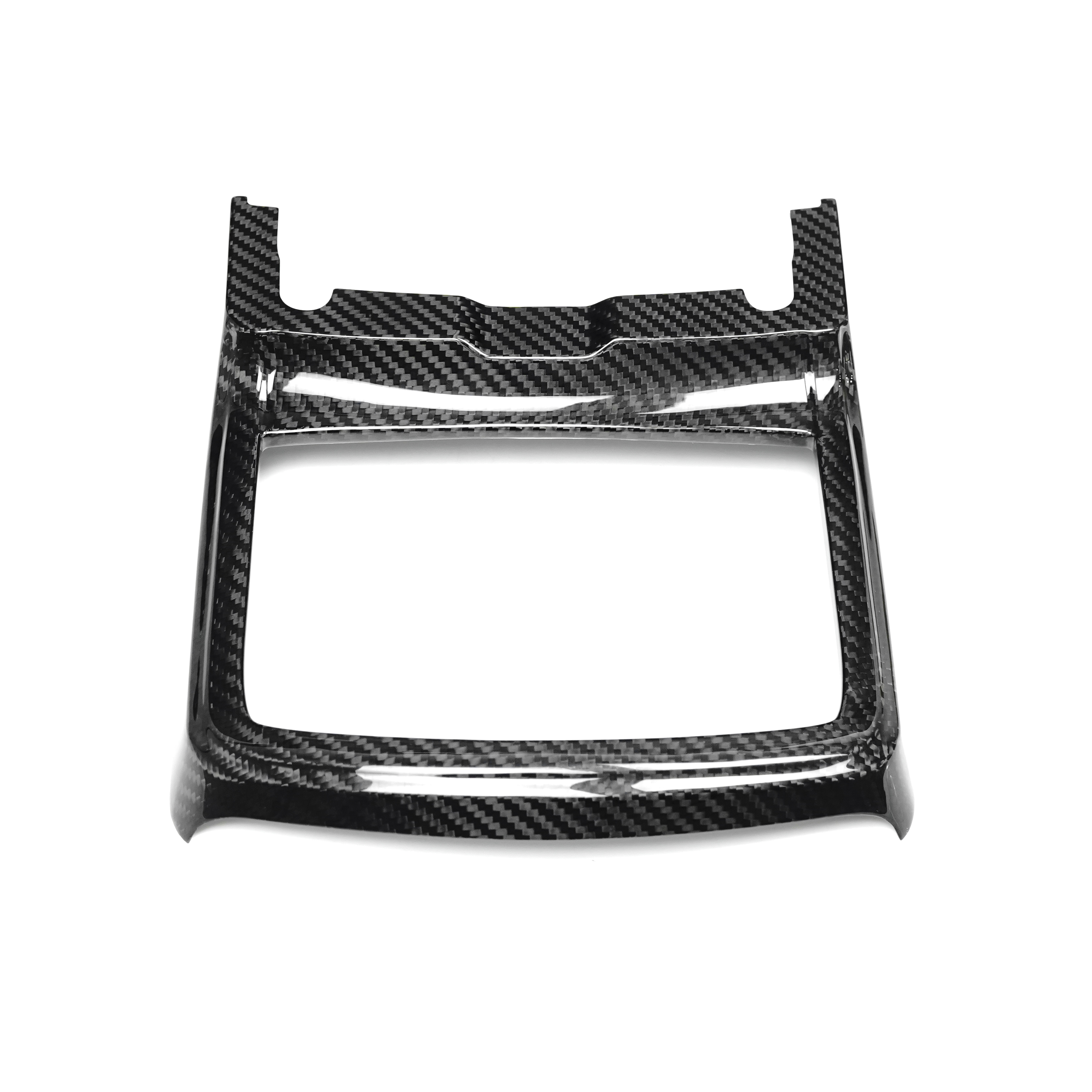 New   Carbon Fiber Car Interio - Car Accessories Interior บทวิจารณ์และราคา