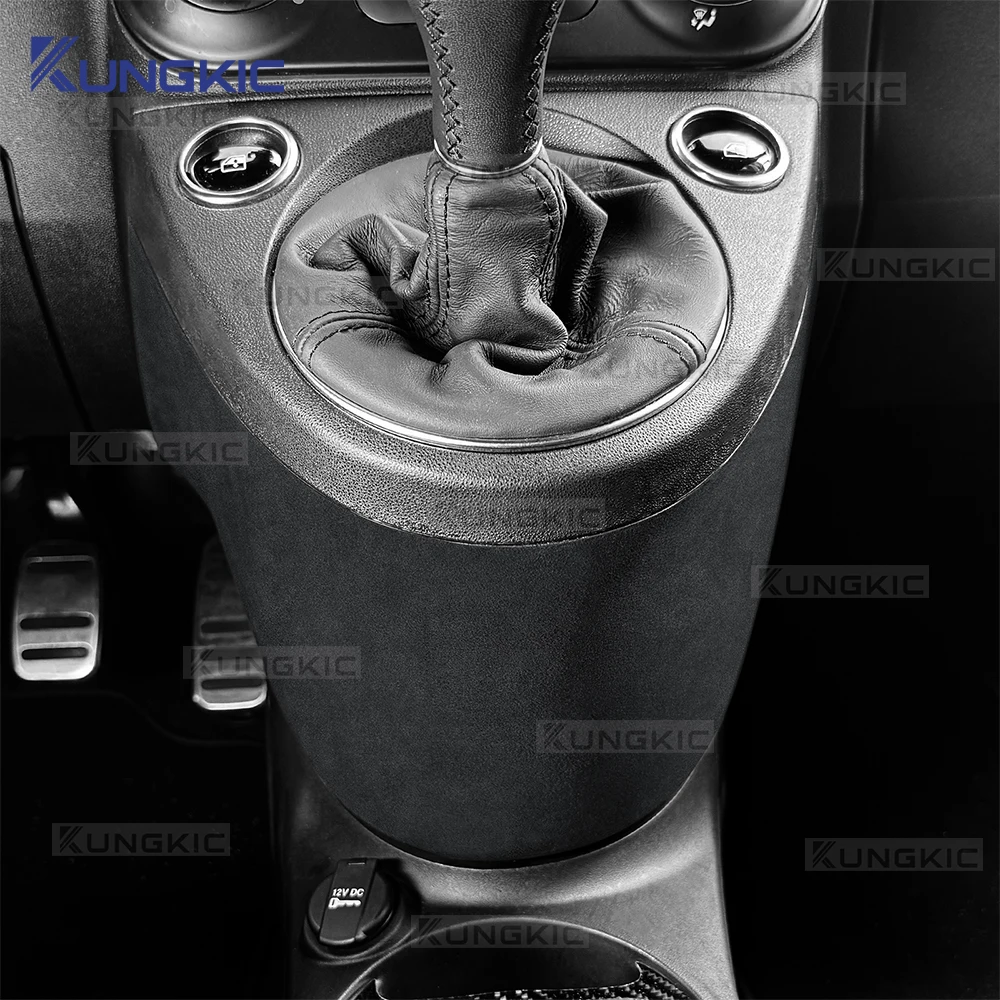 For Fiat 500 Abarth 595/695 20 - Car Accessories Under 500 บทวิจารณ์และราคา