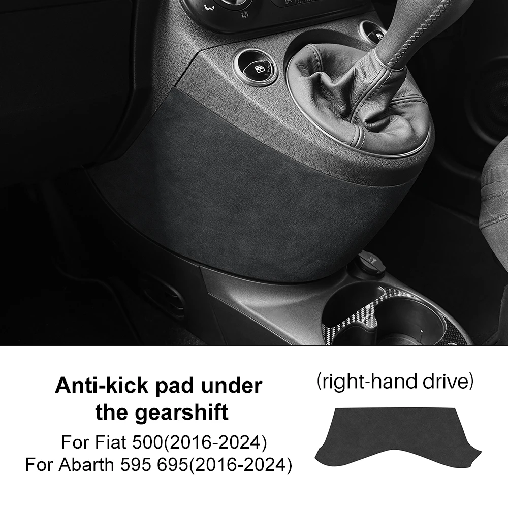 For Fiat 500 Abarth 595/695 20 - Car Accessories Under 500 บทวิจารณ์และราคา