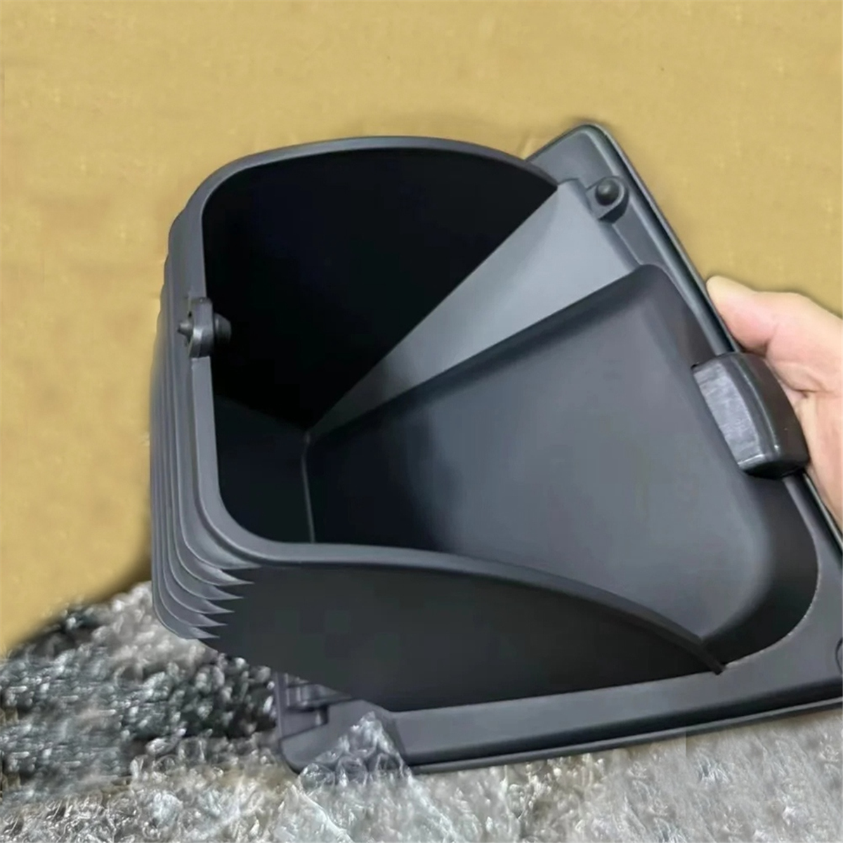 Car Central Driver Side Storag - Car Accessories Interior บทวิจารณ์และราคา