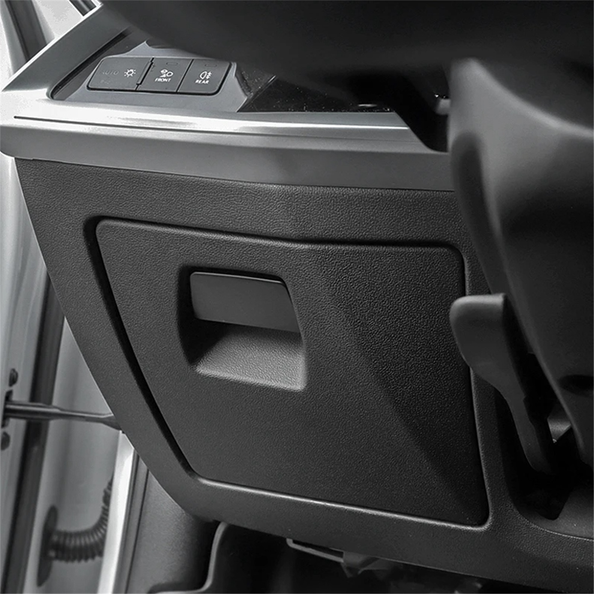 Car Central Driver Side Storag - Car Accessories Interior บทวิจารณ์และราคา