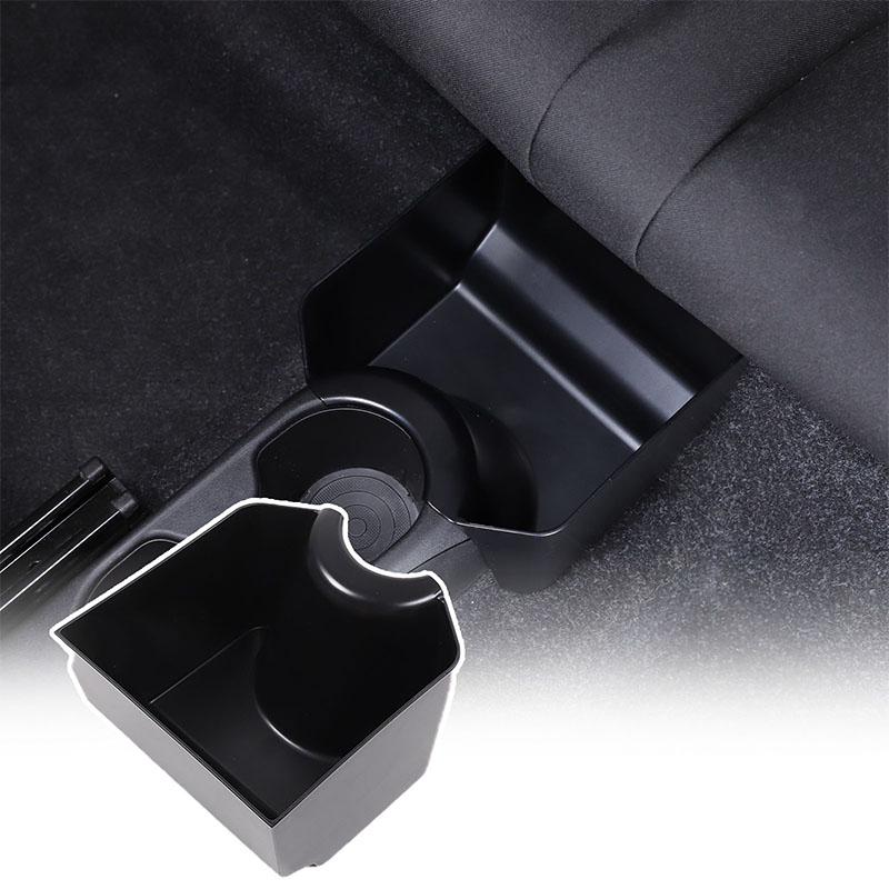 Car Central Control Rear Stora - Car Accessories Under 500 บทวิจารณ์และราคา