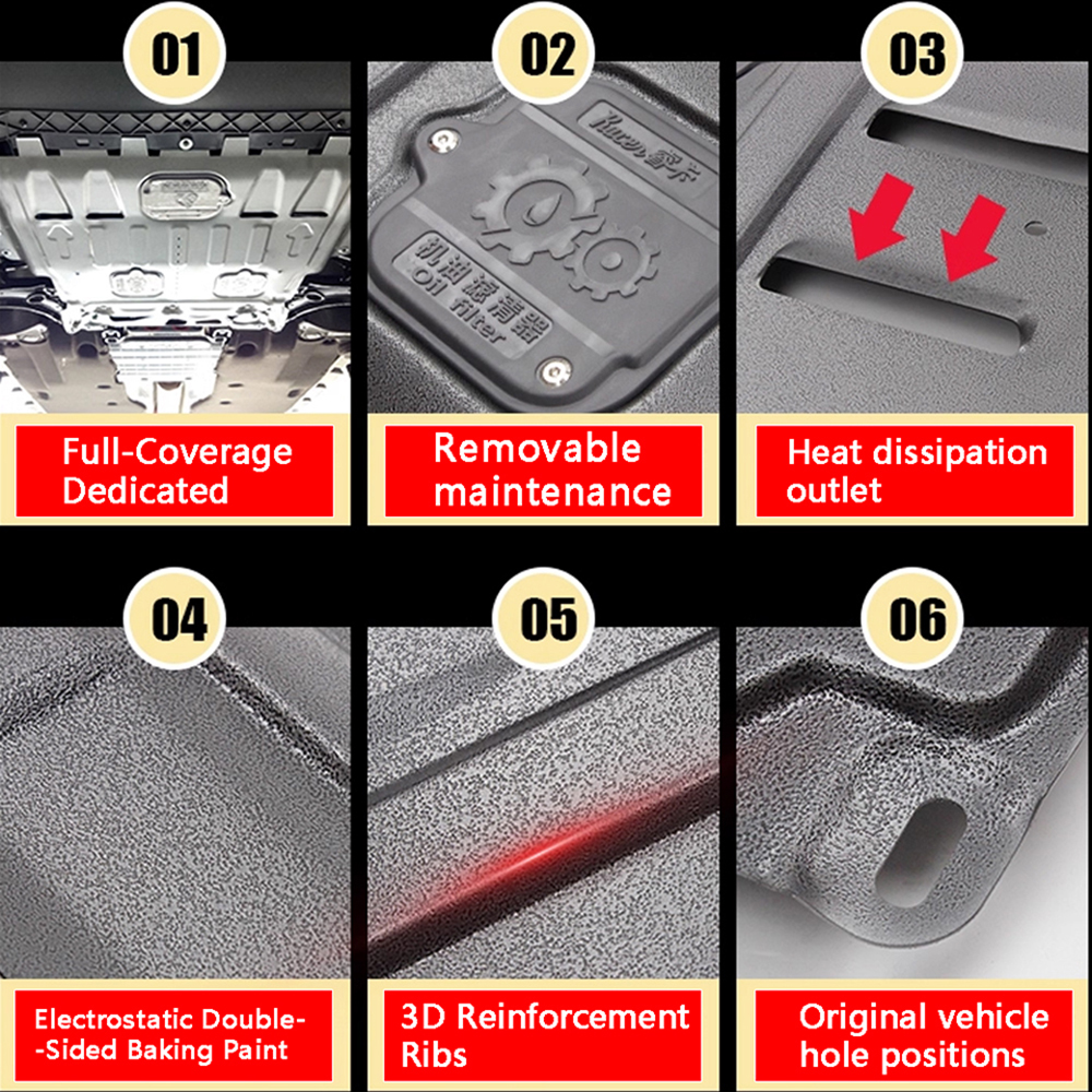 Car Accessories Under Engine G - Car Accessories Under 500 บทวิจารณ์และราคา