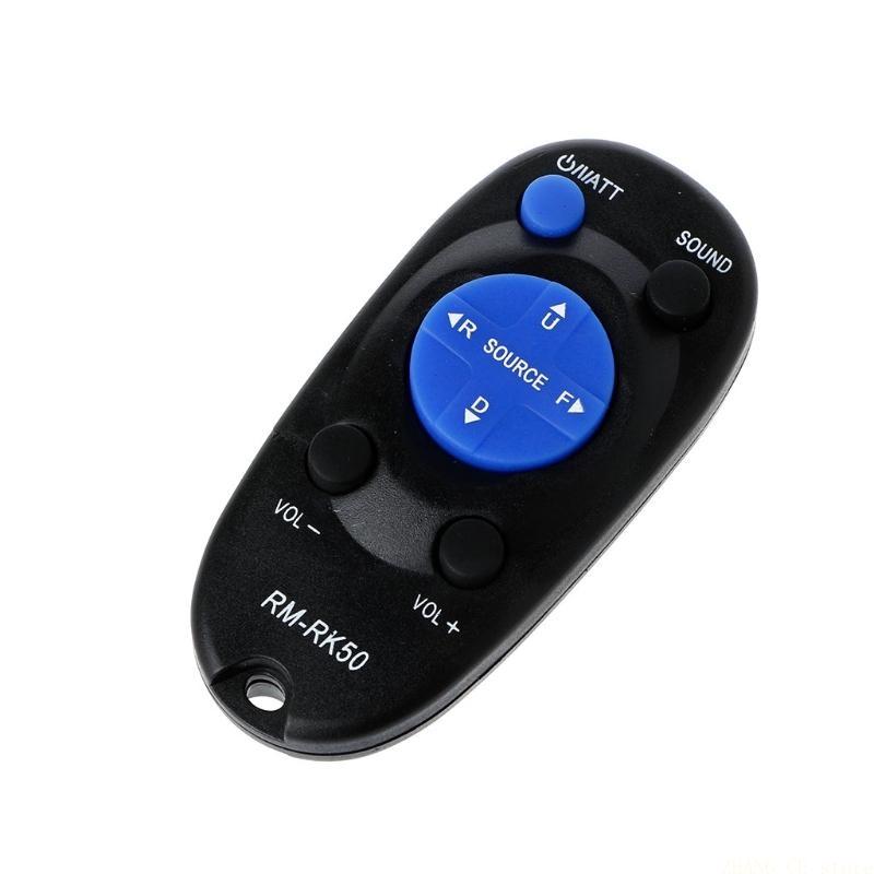 M5TD Universal Remote Control  - Car Accessories Jvc บทวิจารณ์และราคา