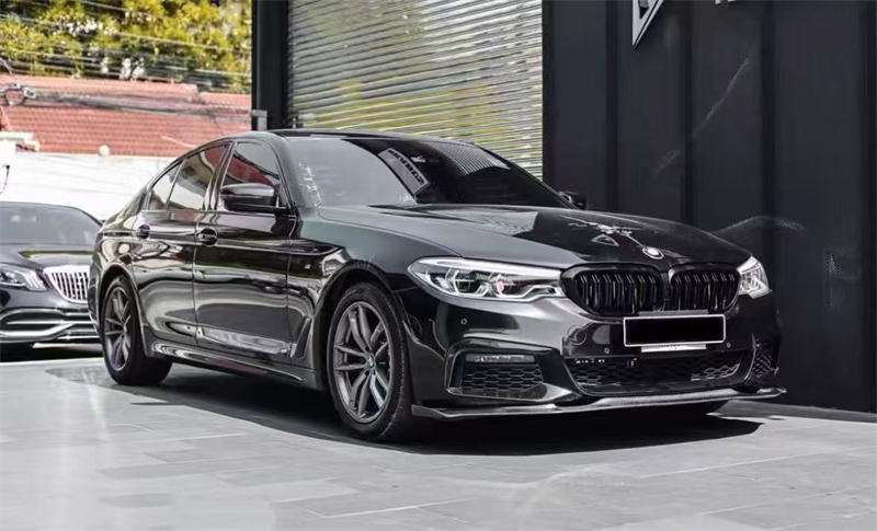 For BMW 5 Series G30 G38 2018- - Car Accessories Under 500 บทวิจารณ์และราคา