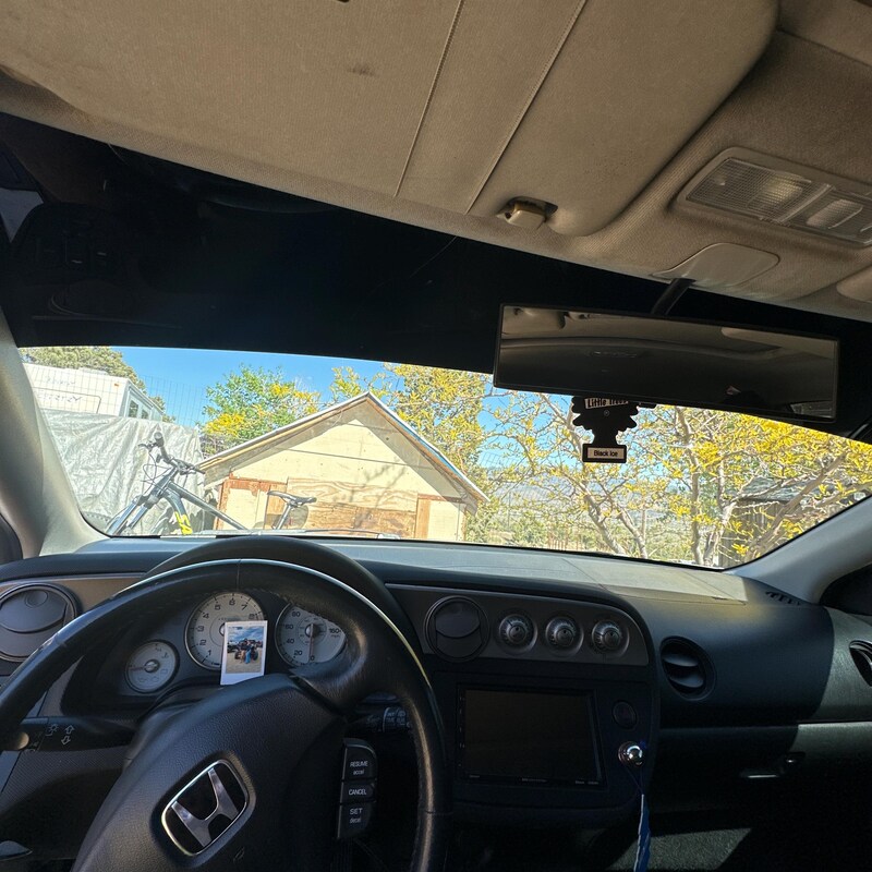 Car Windscreen Glossy Black Su - Car Accessories Banner บทวิจารณ์และราคา