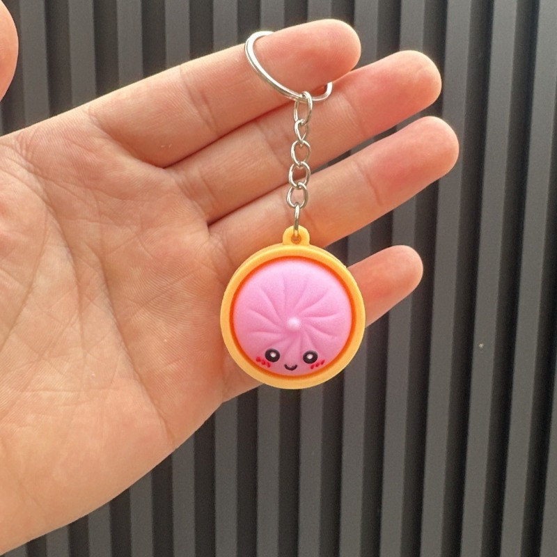 Cute Simulated Bun Keychains C - Car Accessories Bunnings บทวิจารณ์และราคา