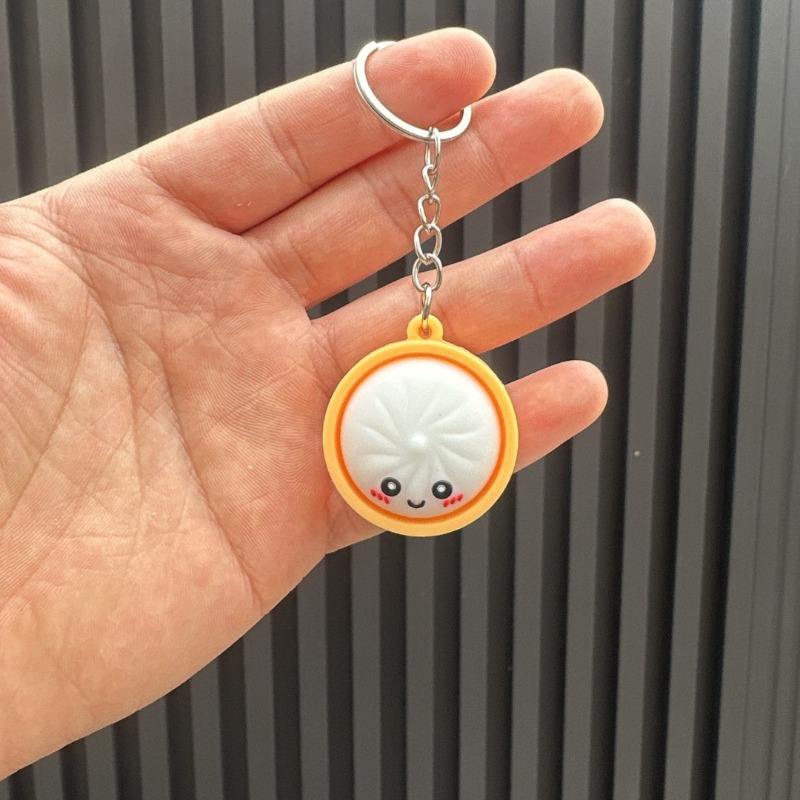 Cute Simulated Bun Keychains C - Car Accessories Bunnings บทวิจารณ์และราคา