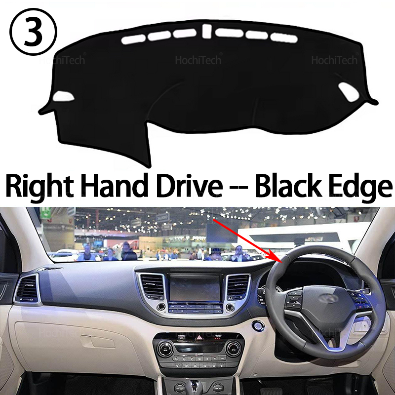 For Hyundai Tucson 2015 2016 2 - Automatic Car Sunshade บทวิจารณ์และราคา
