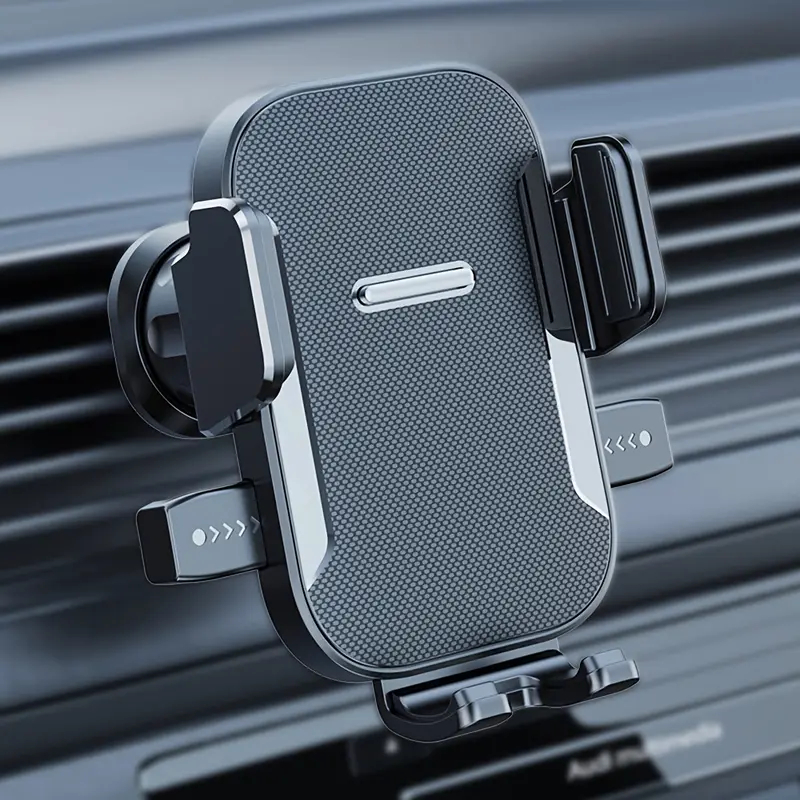 New Car Phone Holder Universal - Car Accessories Interior บทวิจารณ์และราคา
