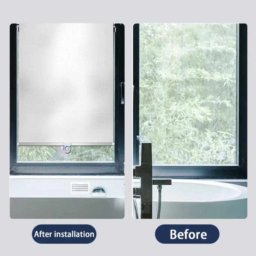 Windshield UV Protection Sucti - Automatic Car Sunshade บทวิจารณ์และราคา