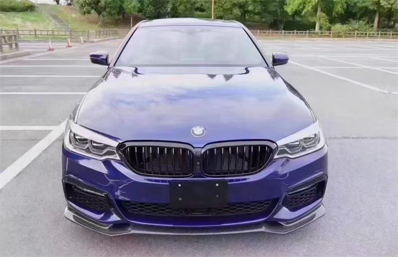 For BMW 5 Series G30 G38 2018- - Car Accessories Under 500 บทวิจารณ์และราคา