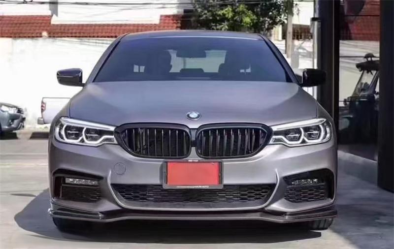 For BMW 5 Series G30 G38 2018- - Car Accessories Under 500 บทวิจารณ์และราคา