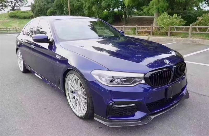 For BMW 5 Series G30 G38 2018- - Car Accessories Under 500 บทวิจารณ์และราคา