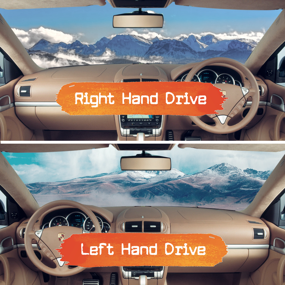 Car Dashboard Cover Dashmat Fo - Car Accessories Sticker บทวิจารณ์และราคา