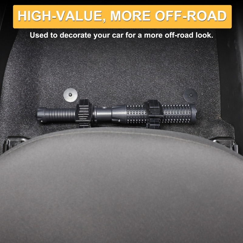 For Fiat 500 2016-2024 Aluminu - Car Accessories Under 500 บทวิจารณ์และราคา
