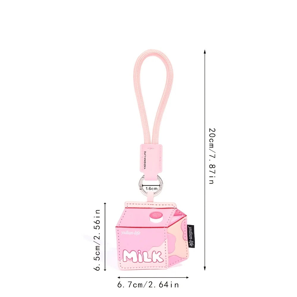 1 Cute PU leather keychain, to - Car Accessories Bunnings บทวิจารณ์และราคา